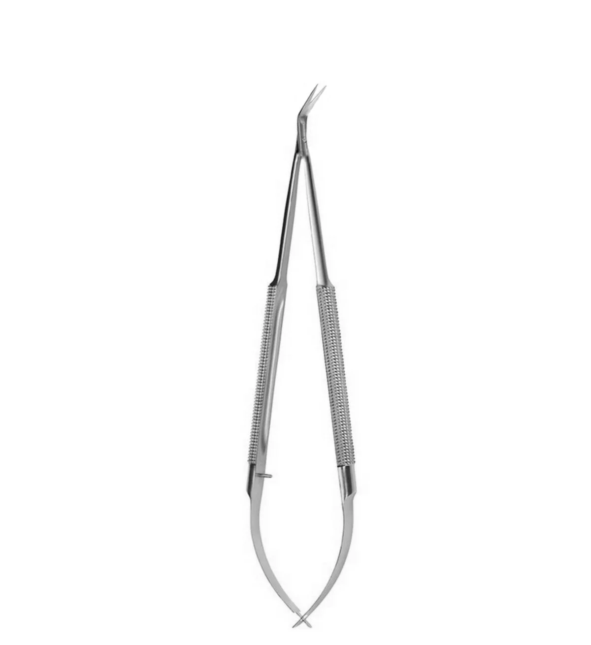 CASTROVIEJO MICRO SCISSOR 18CM